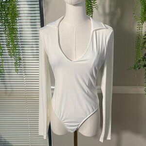 Lovers + Friends | Natalie Bodysuit